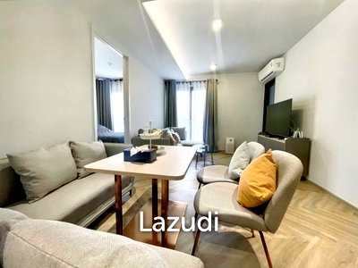 Condos for sale : 2 Bed 2 Bath 61 SQ.M Chapter Thonglor 25