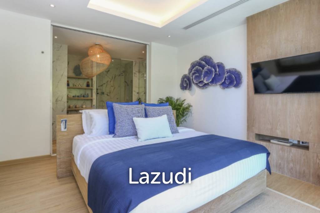 Luxurious Condo with Contemporary Design in Kamala, Phuket - image 5