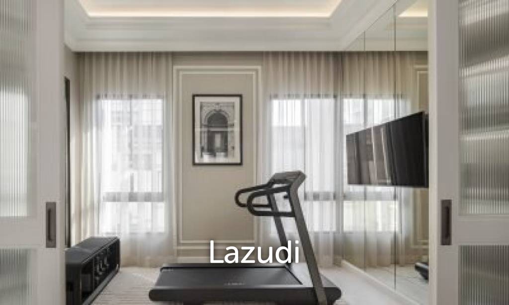 รูป Luxury Lavista Prestige Villa in Ekkamai - รูปที่ 6/17