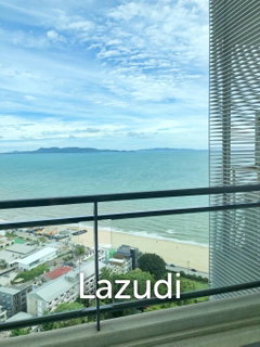 Reflection Jomtien