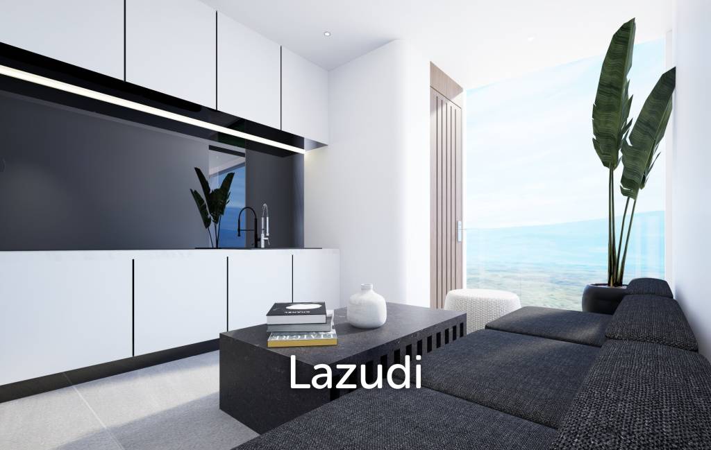 3 Bed 2 Bath 191 SQ.M Citygate De Phuket - image 2