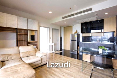 Condos for sale : 1 Bed 1 Bath 48 SQ.M at THE LINE Jatujak Mochit