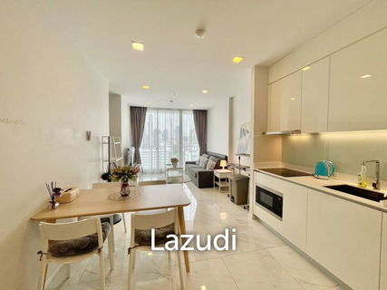 2 Bed 2 Bath 63.80 SQM Hyde Sukhumvit 11