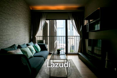 ขายคอนโด : 1 Bed 1 Bath 51 SQ.M. Noble Refine Sukhumvit 26