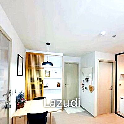ขายคอนโด : 1 Bed 1 Bath 35 SQ.M at Life Ladprao