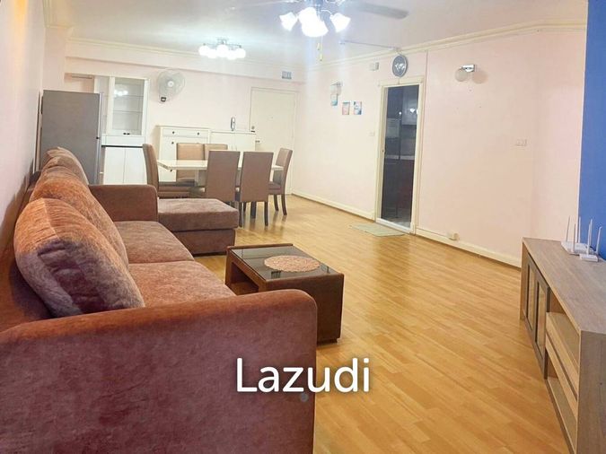 3-bed condo for sale, 99 sqm, S.V. City Rama 3