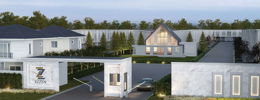 รูป Ezzen Pinklao - Salaya - รูปที่ 2/5