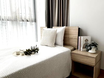 Condos for rent BTS Phrom Phong : Condo for Rent at The Lumpini 24 (E6805012)