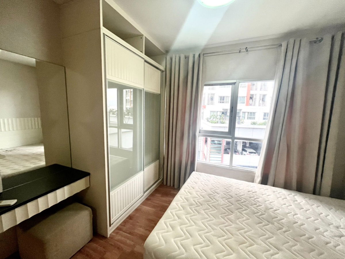 picture Ivy River for Rent (1bed1bath 30sqm) - 5/13