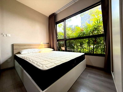 Condos for rent : Condo for rent The Politan Aqua Sanambinnam