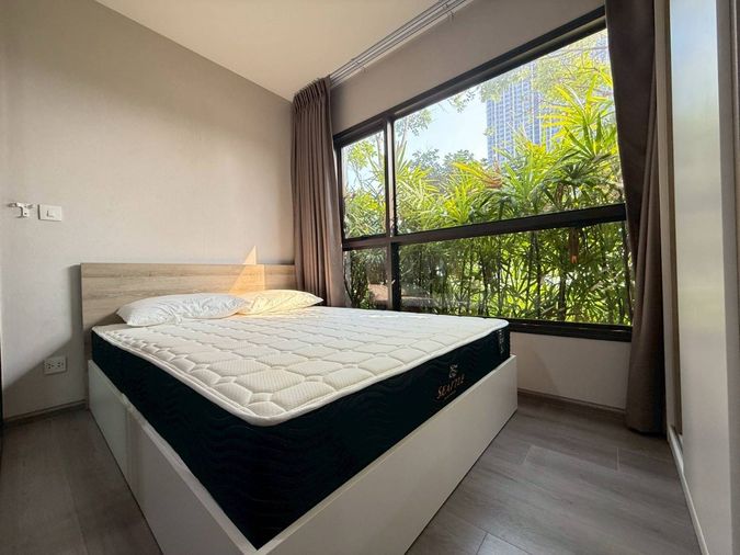 ให้เช่าคอนโด The Politan Aqua สนามบินน้ำ