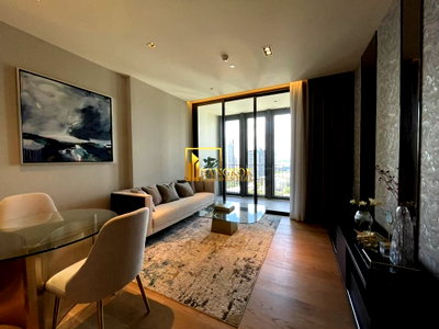 คอนโดให้เช่า : Beatniq - Elegance 1 Bedroom Condo in Thonglor - BR17917CD