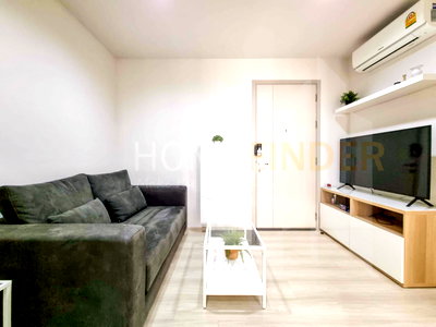 Condos for sale : Life Sukhumvit 48 1 bedroom, for sale