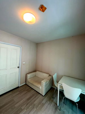 คอนโดให้เช่า : **โปรโมชั่น จองเช่าเดือนนี้ พร้อมเข้าอยู่ ลดทันทีค่าประกัน 2,000  **พลัมคอนโด แหลมฉบัง **