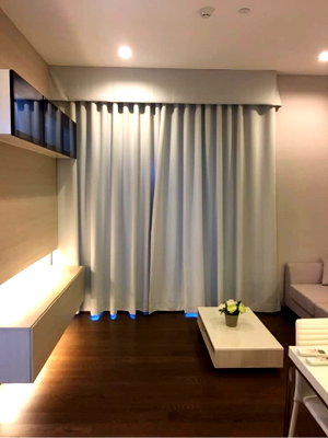 คอนโดให้เช่า : For rent at Q Asoke >>Add Line id: nuchy_08<<