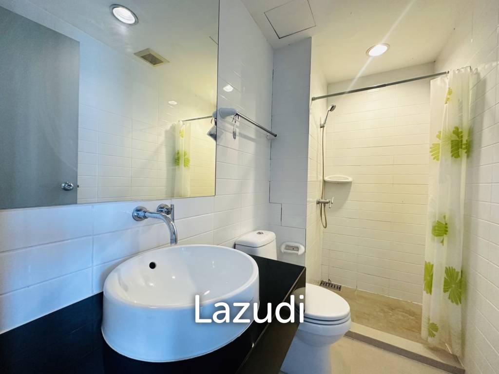 รูป 1 Bedroom 1 Bathroom 24 Sq.m Ideo Mix Sukhumvit 103 - รูปที่ 7/8