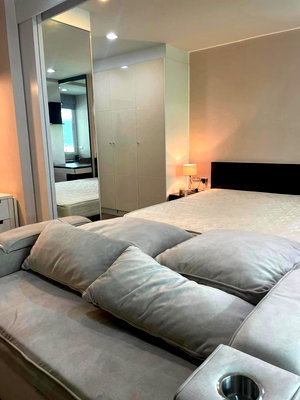 Condos for rent : @Condorental condo for rent Tree Condo Ekamai
