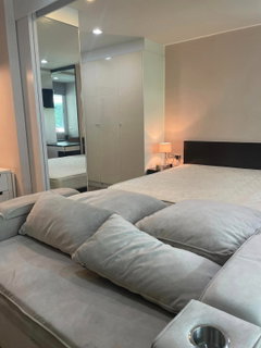 รูปภาพ @Condorental condo for rent Tree Condo Ekamai