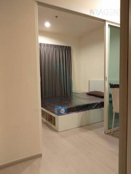 For Rent Condo ASPIRE RATCHADA-WONGSAWANG Building 1, Floor 6,1 bed room, Room size 26.00 sqm