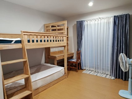 รูปภาพ Condo for Rent at The Parkland Phetkasem 56 (A6805009) ID Line : @condo98