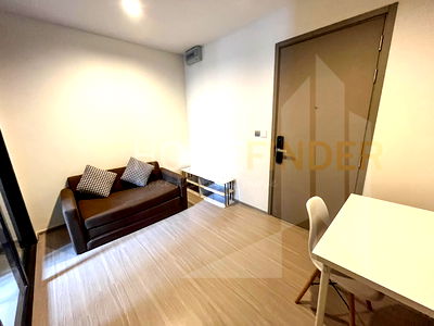 ขายคอนโด : Life Asoke Hype 1 bedroom, for sale