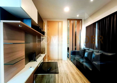 ขายคอนโด : Plus Sriracha 1 bedroom, for sale