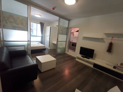 รูปภาพ Dcon Campus Resort Bangna for rent