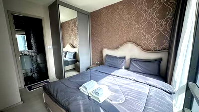 Condos for rent : 💥CP-7534💥Rhythm Sukhumvit 36 - 38 👉Line : @mastercondo