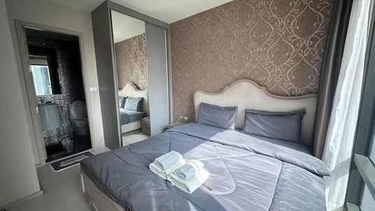 รูปภาพ 💥CP-7534💥ว่าง ให้ เช่า ริทึ่ม สุขุมวิท 36 - 38 👉แอดไลน์ @mastercondo