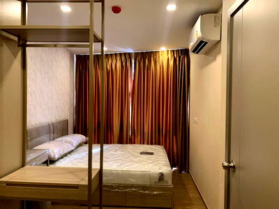 Condos for rent BTS On Nut : Condo for Rent at The Nest Sukhumvit 71 (E6805016)