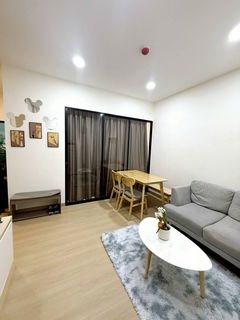 ราคานี้ไม่มีอีกแล้ว! คอนโดพร้อมผู้เช่า รายได้ทันที เพียง 1.35 ล้านบาท เท่านั้น!