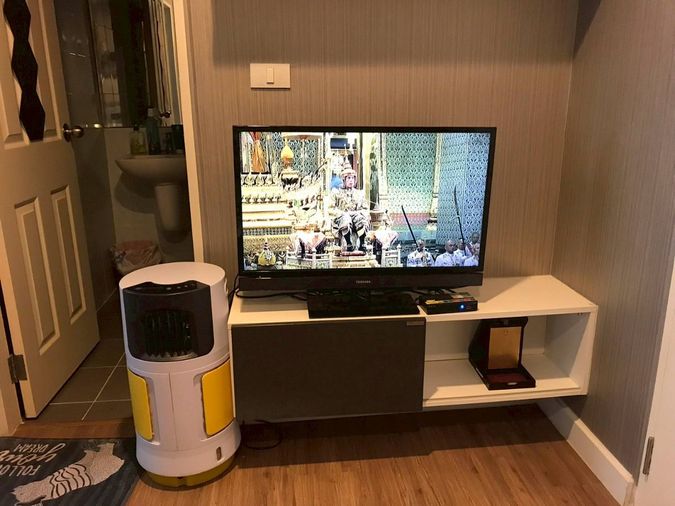 ให้เช่า คอนโด Hallmark งามวงศ์วาน  ห้องสวย พร้อมอยู่ ราคาดีสุดๆ!