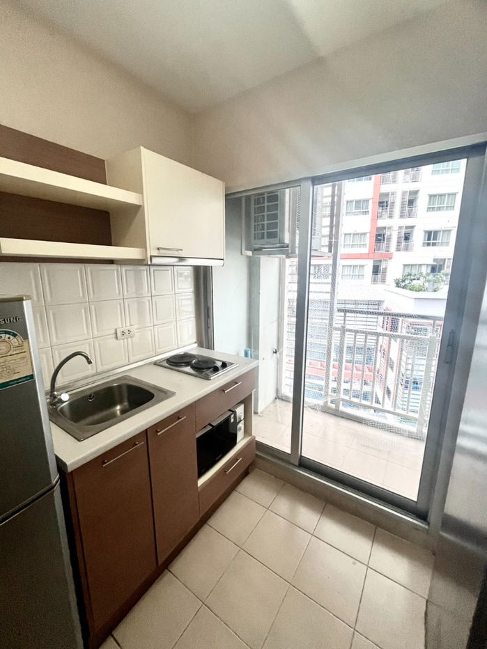picture Ivy River for Rent (1bed1bath 30sqm) - 8/13