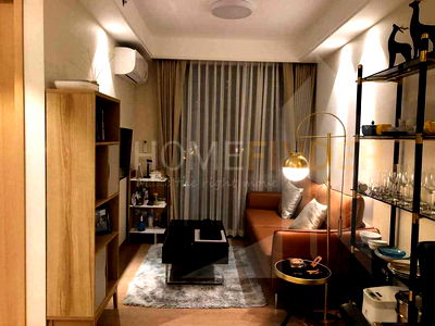 Condos for sale : Regal Condo Sathorn - Naradhiwas 1 bedroom, for sale