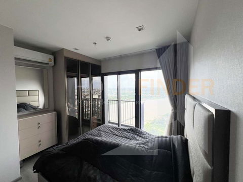 The Politan Aqua 1 bedroom, for sale