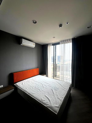 Condos for rent Don Mueang Airport : For rent: The Base Saphan Mai, 10th floor, Building A