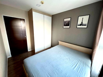 Condos for rent : Episode Phahol - Sapanmai for Rent (1bed1bath 30sqm)