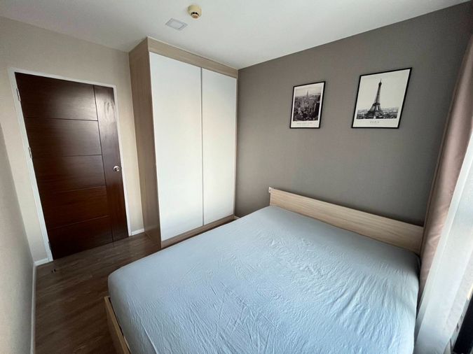 Episode Phahol - Sapanmai (เอพพิโซด พหลฯ - สะพานใหม่) for Rent (1bed1bath 30sqm)