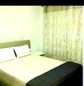 Condos for rent : Corner unit with 1 big bedroom  building For rent Dbura Phrannok near siriraj hospital