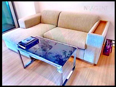 Condos for sale : For Sell Condo RHYTHM SUKHUMVIT 50 Building 1, Floor 11,1 bed room, Room size 45.00 sqm