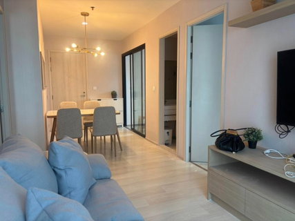 รูปภาพ ✨Condo for Rent : Life asoke (MRT Phetchaburi) AP-02 ( line : @condo91 )