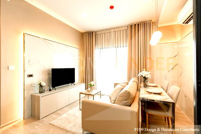 Condos for sale : The Tree Pattanakarn-Ekkamai 2 bedrooms, for sale