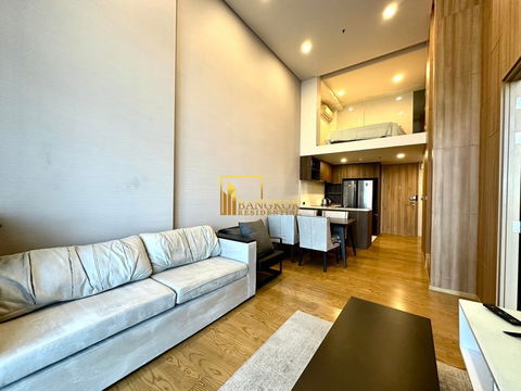 Siamese Exclusive 31 - 2 Bedroom Duplex For Rent - BR16857CD