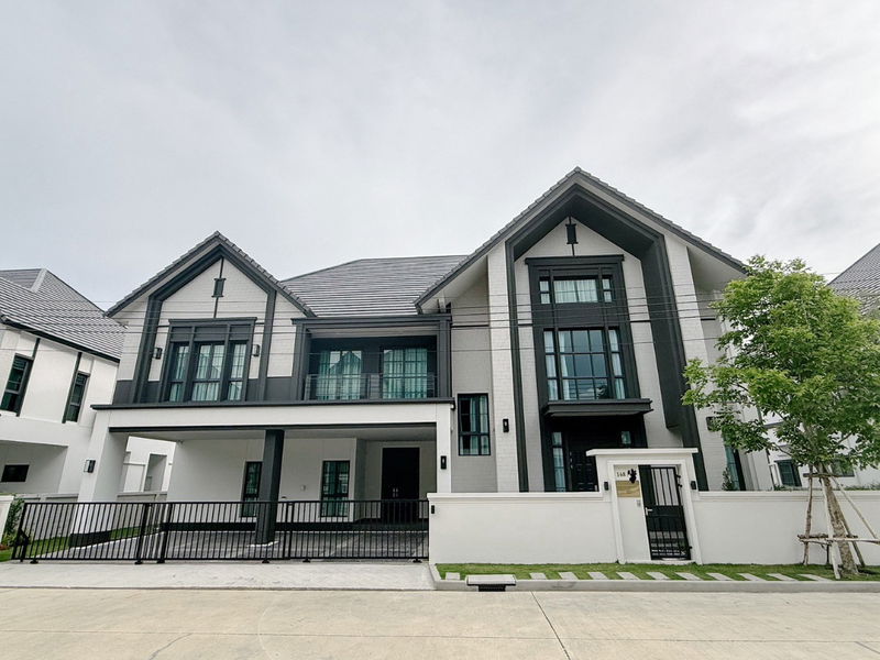 Houses for sale : The City Bangna 2The City Bangna 2