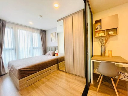 รูปภาพ เช่าคอนโด The Origin Ramintra 83 Station/ดิ ออริจิ้น รามอินทรา 83 สเตชั่น (B6805026)  ID Line : @condo88