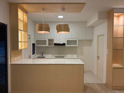 รูปภาพ LTHC12421 – Villaggio 3 Srinakarin House FOR RENT Size 30 SQ.W 138 SQ.M 3 Beds 3 Baths Near BTS Srinakarin Station ONLY 55K/Month