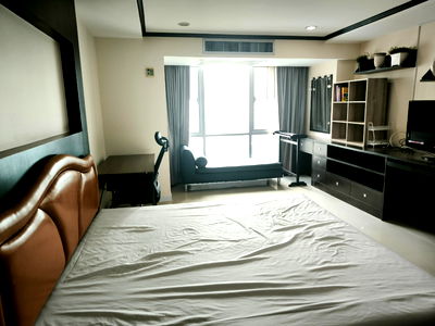 คอนโดให้เช่า : The Trendy Condominium (เดอะ เทรนดี้ คอนโดมิเนียม)   ขนาด 35 ตร ม  สตูดิโอ 1 ห้องน้ำ