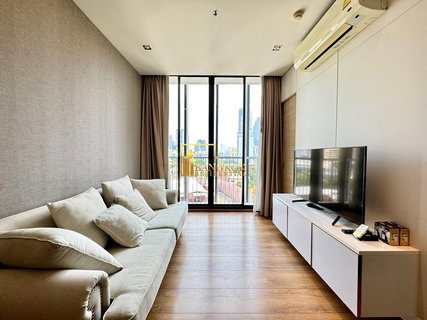 รูปภาพ Park 24 - Stylish 1 Bedroom Condo For Rent in Phrom Phong - BR18243CD