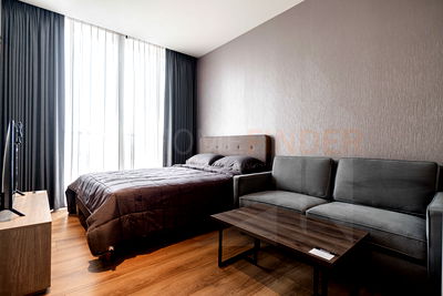 คอนโด BTS พร้อมพงษ์ : Park Origin Phrom Phong 1 bedroom, for sale