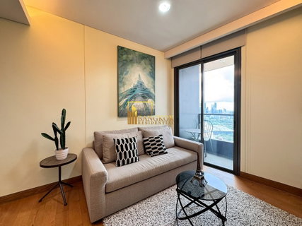 รูปภาพ The Lumpini 24 - Chic 2 Bed Condo For Rent in Phrom Phong - BR17244CD